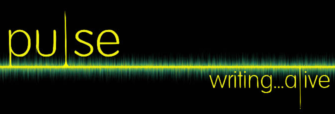 Pulse New Writing