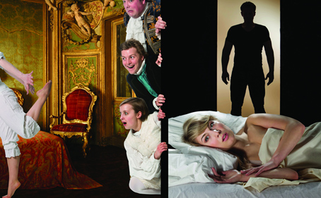Le nozze di Figaro
