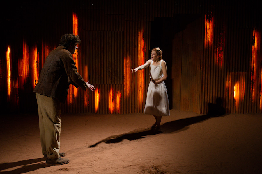 Yerma