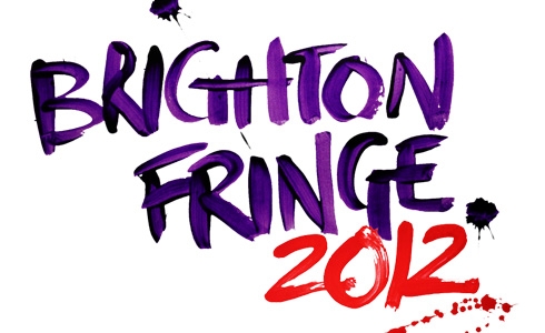 brighton fringe festival 2012