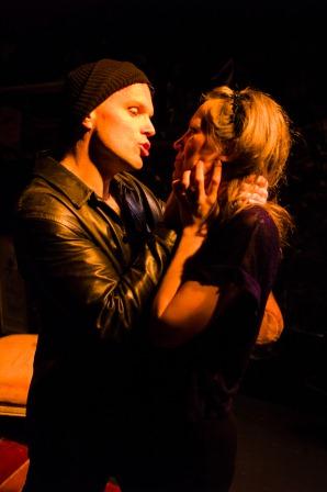 Carmen, Kings Head Theatre