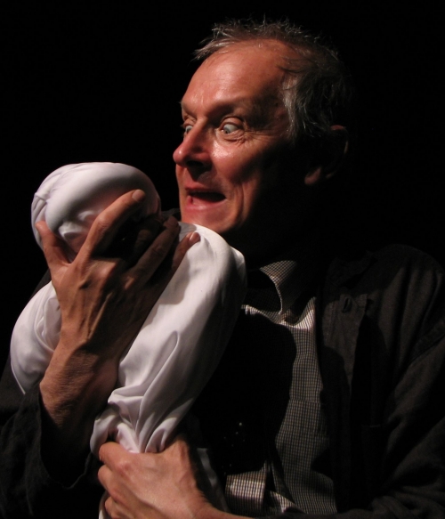 Hamlet's Fool